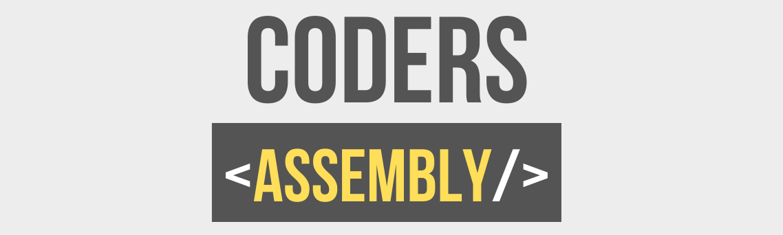 Coders Assembly